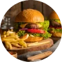 Burgers