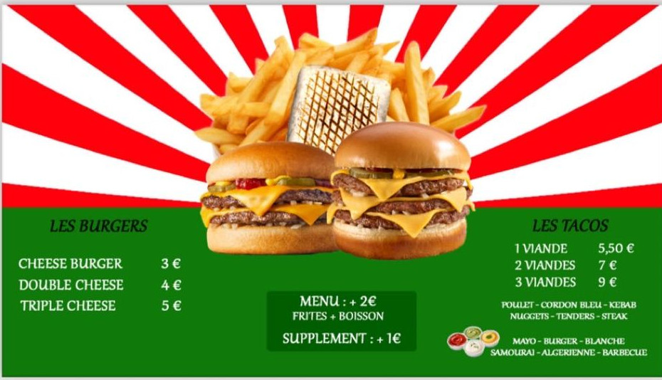 Food